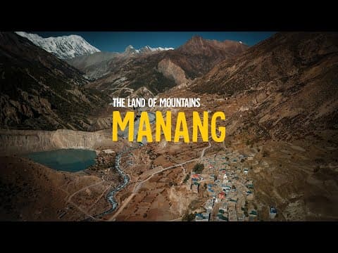 Manang