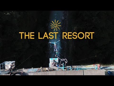 The last Resort Nepal