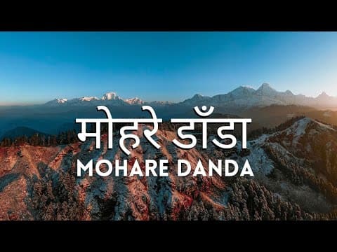 Mohare Danda