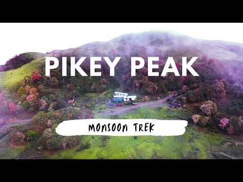 PikeyPeak , Solukhumbu