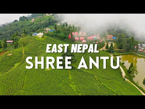 Shree Antu