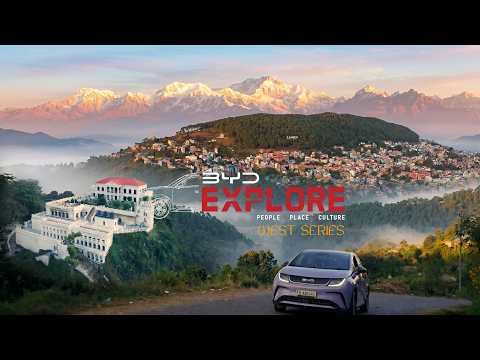 BYD Explore West Nepal